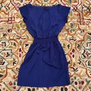 Gap Blue Dress Size XS